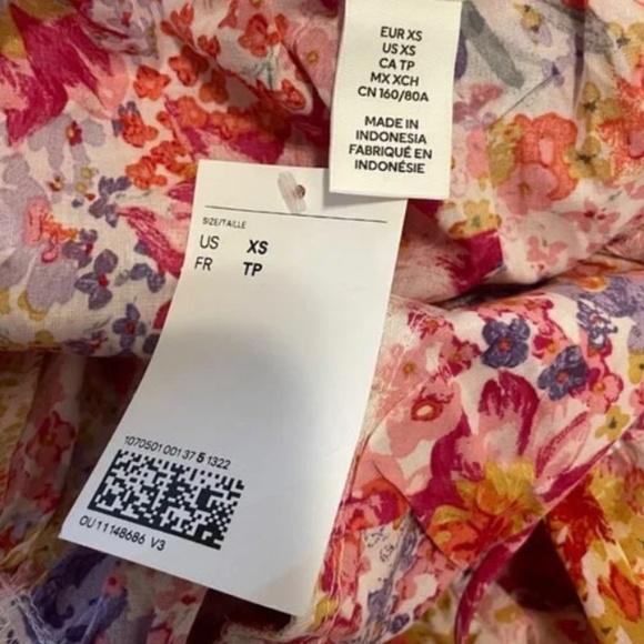 H&M Maxidress - Picture 3 of 4